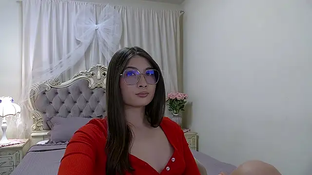 MonicaThompson online show from February 8, 2026, 5:38 am