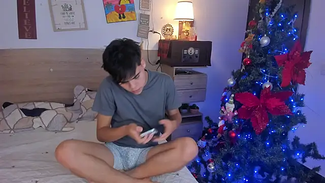 justinbiler online show from December 21, 2025, 10:54 pm