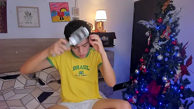 justinbiler online show from December 16, 2025, 3:05 pm