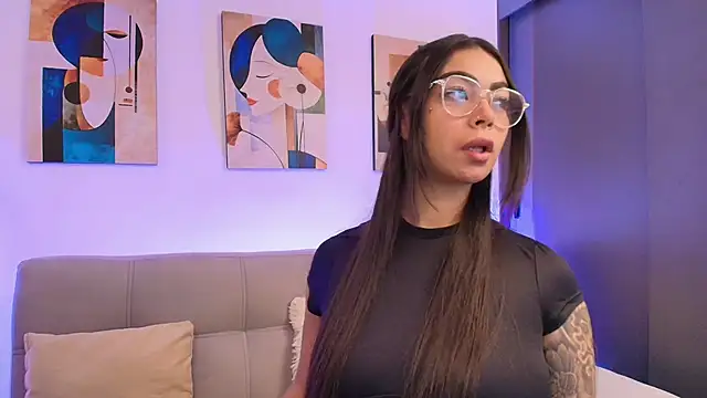 miaa saenz1 online show from May 30, 2026, 4:19 am