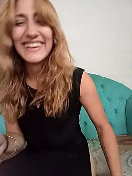 Viudanegraa online show from February 16, 2026, 5:00 pm