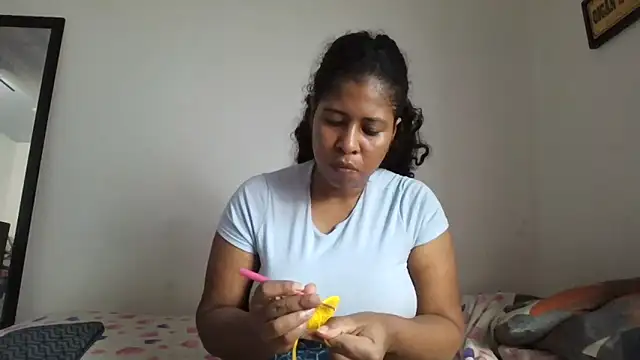 Ivon-09 online show from March 4, 2026, 1:08 pm