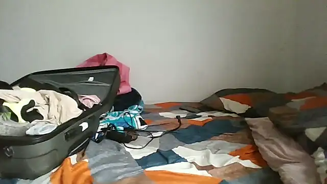 Ivon-09 online show from March 22, 2026, 11:56 am