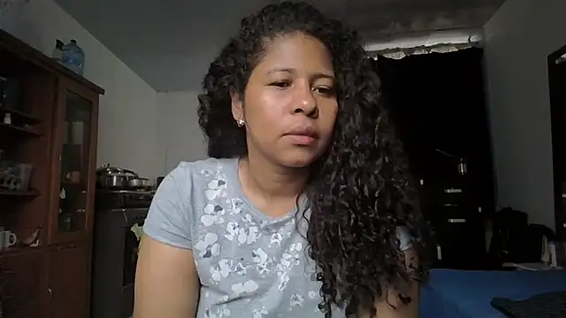 Ivon-09 online show from October 21, 2025, 11:20 am