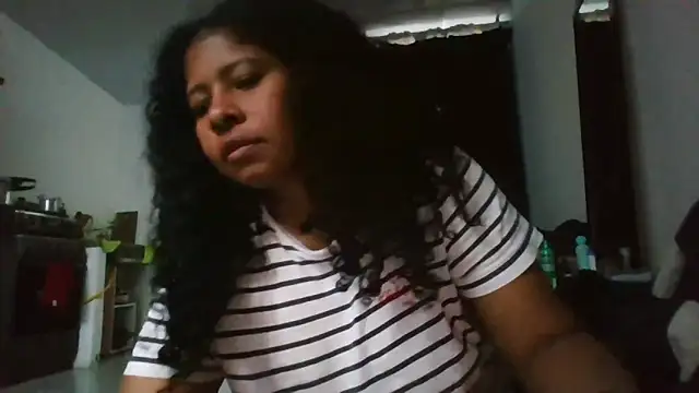 Ivon-09 online show from October 26, 2025, 11:10 am