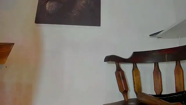 Snapshot of Aniilethebonny chatting on March 8, 2025, 5:07 am Aniilethebonny online show from March 8, 2025, 5:07 am