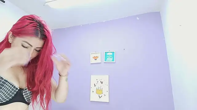 Snapshot of veronica_sinner_ chatting on February 25, 2025, 11:54 am veronica sinner online show from February 25, 2025, 11:54 am