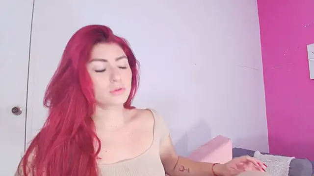 Snapshot of veronica_sinner_ chatting on October 3, 2025, 11:56 am veronica sinner online show from October 3, 2025, 11:56 am