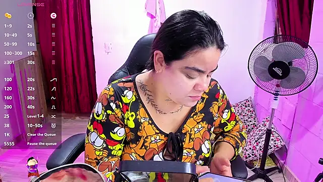 Sharon hils online show from January 7, 2025, 1:14 pm