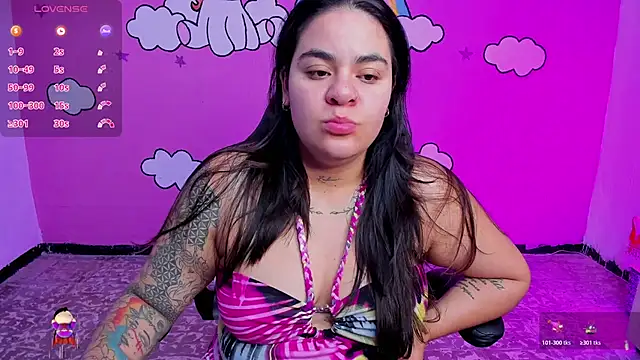 Snapshot of Sharon_hils chatting on February 22, 2026, 2:41 pm Sharon hils online show from February 22, 2026, 2:41 pm