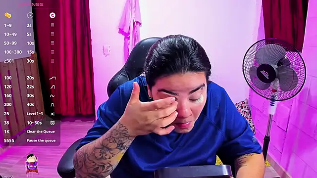 Sharon hils online show from January 6, 2025, 12:13 pm