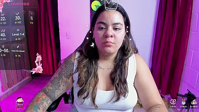 Sharon hils online show from January 22, 2025, 10:59 pm