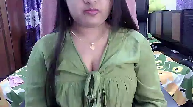 SweetGirlRani143 online show from March 7, 2025, 9:06 pm