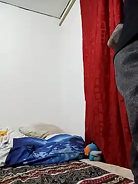 Snapshot of HornetBigDickonYou chatting on January 5, 2025, 12:42 am HornetBigDickonYou online show from January 5, 2025, 12:42 am