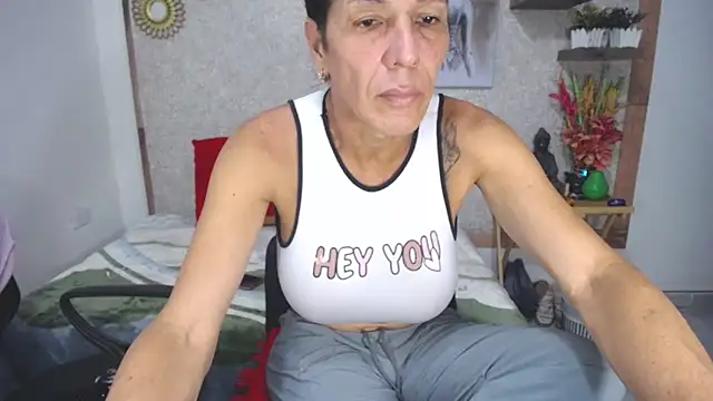 SammyBichota online show from November 7, 2025, 12:10 pm