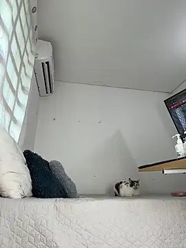 Anny  777 online show from December 14, 2025, 1:06 pm