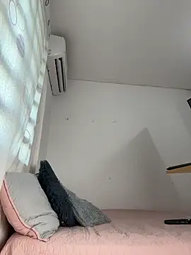 Anny  777 online show from November 27, 2025, 1:22 pm