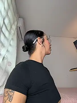 Anny  777 online show from March 21, 2026, 7:29 pm