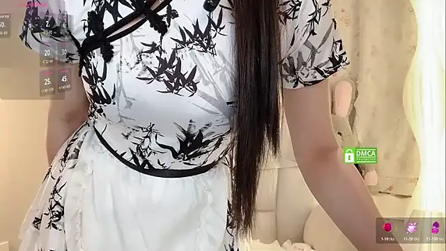 zhuzhu-520- online show from April 2, 2026, 4:35 pm