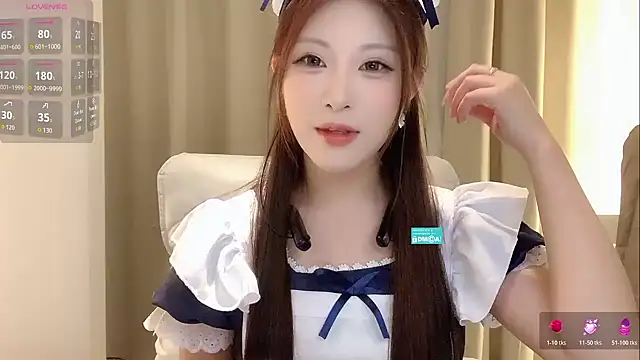 zhuzhu-520- online show from October 30, 2025, 3:53 pm