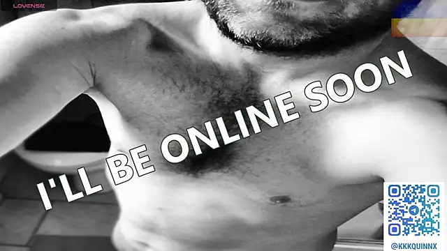 mr-k-quinn-x online show from February 14, 2026, 10:43 pm