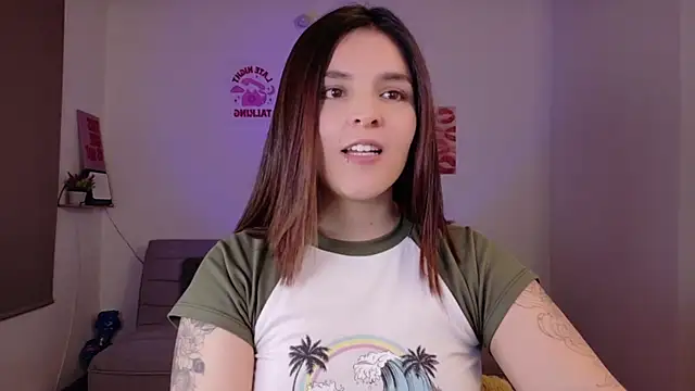 Mariangeel online show from November 10, 2025, 11:04 am