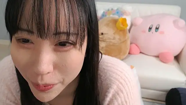Snapshot of hana_ch chatting on February 22, 2025, 8:07 am hana ch online show from February 22, 2025, 8:07 am