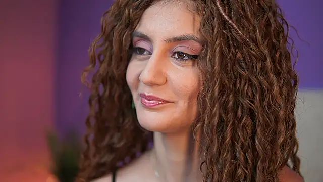 SabrinaHope online show from February 16, 2026, 11:46 pm