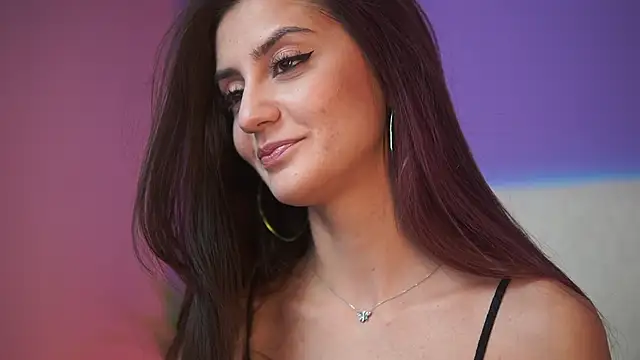 SabrinaHope online show from October 22, 2025, 8:19 pm