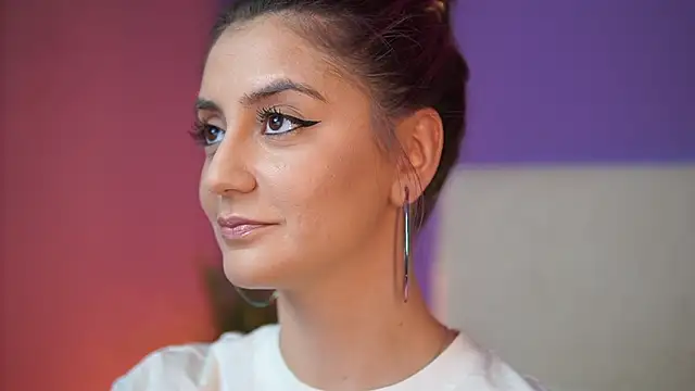 SabrinaHope online show from March 14, 2026, 10:16 pm