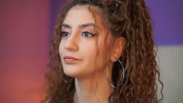 SabrinaHope online show from February 13, 2026, 10:21 pm