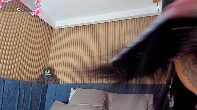 Snapshot of kathecute__ chatting on January 18, 2026, 1:42 am kathecute online show from January 18, 2026, 1:42 am