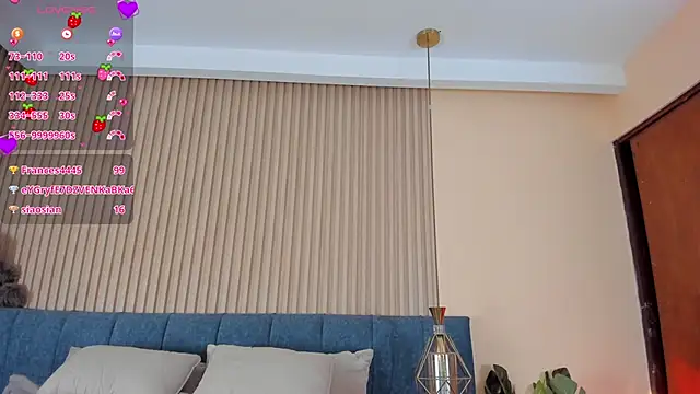 Snapshot of kathecute__ chatting on March 11, 2026, 1:54 am kathecute online show from March 11, 2026, 1:54 am