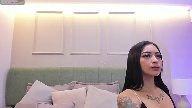 Snapshot of kathecute__ chatting on March 1, 2026, 12:10 am kathecute online show from March 1, 2026, 12:10 am