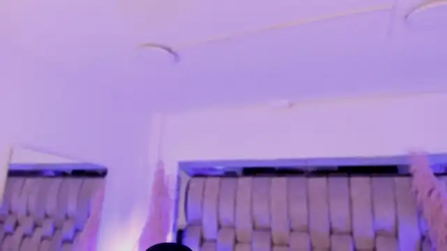 ChaynnaCooper online show from February 16, 2026, 4:55 am