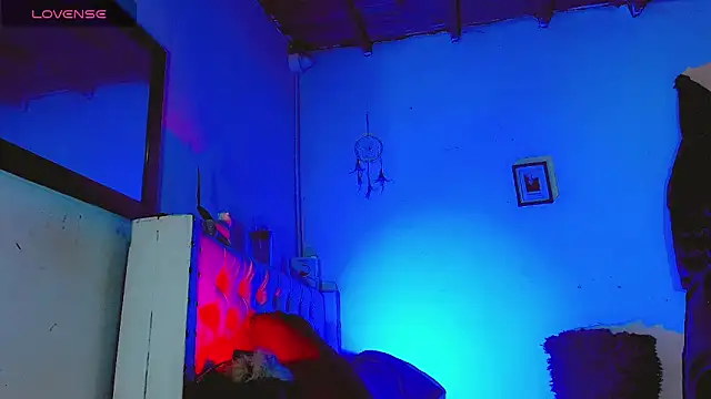 Snapshot of HELEM__S7 chatting on March 7, 2025, 8:33 pm HELEM S7 online show from March 7, 2025, 8:33 pm