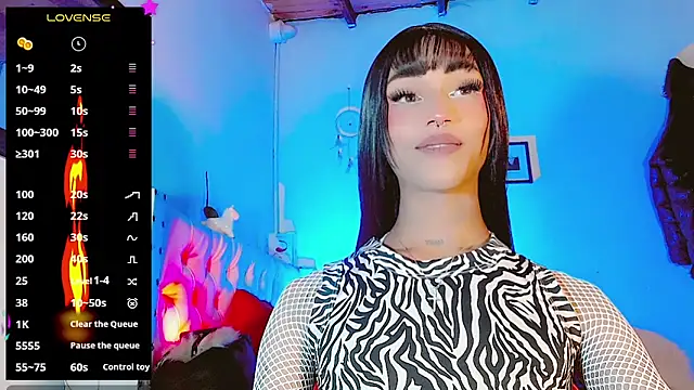 Snapshot of HELEM__S7 chatting on March 11, 2025, 4:51 am HELEM S7 online show from March 11, 2025, 4:51 am