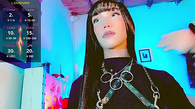 Snapshot of HELEM__S7 chatting on March 4, 2025, 6:04 am HELEM S7 online show from March 4, 2025, 6:04 am