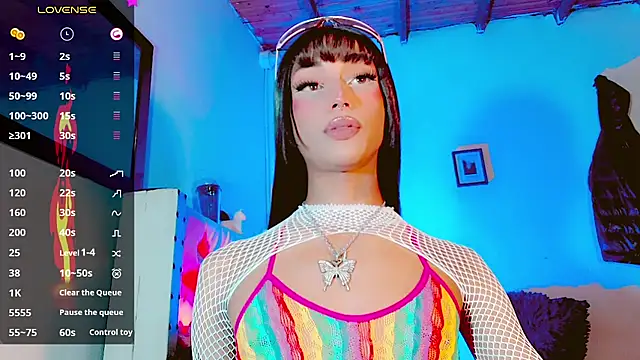 Snapshot of HELEM__S7 chatting on March 6, 2025, 12:54 am HELEM S7 online show from March 6, 2025, 12:54 am