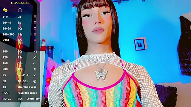 Snapshot of HELEM__S7 chatting on March 5, 2025, 9:15 pm HELEM S7 online show from March 5, 2025, 9:15 pm