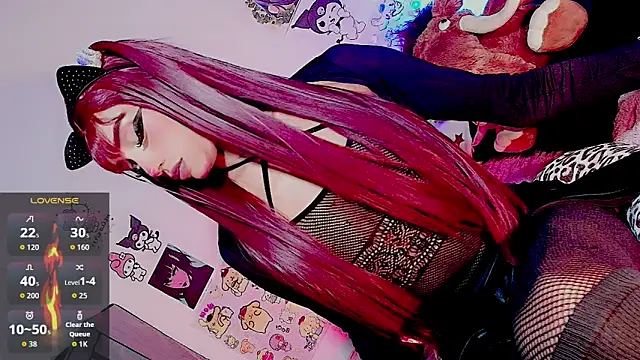 HELEM  S7 online show from February 7, 2026, 12:46 pm