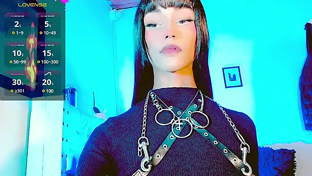 Snapshot of HELEM__S7 chatting on March 4, 2025, 3:00 am HELEM S7 online show from March 4, 2025, 3:00 am