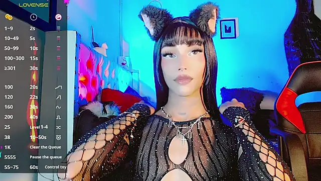 Snapshot of HELEM__S7 chatting on March 9, 2025, 5:11 am HELEM S7 online show from March 9, 2025, 5:11 am