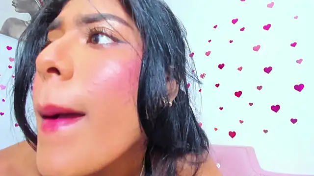 Julieta turner  online show from March 22, 2025, 10:15 pm