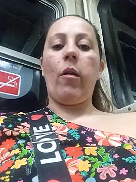 SofiEstevez online show from November 23, 2025, 4:50 pm