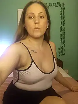 SofiEstevez online show from October 22, 2025, 3:22 pm