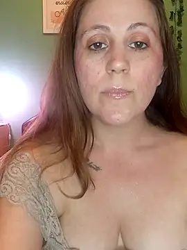 SofiEstevez online show from October 25, 2025, 8:09 pm