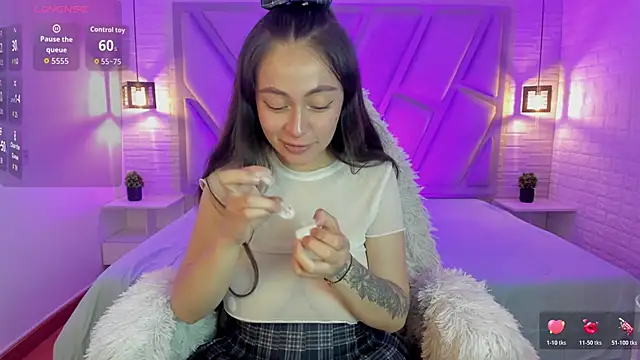 melany heaven online show from June 13, 2026, 10:51 pm
