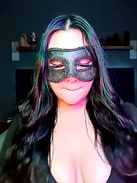 Ursa sexy online show from February 6, 2026, 4:52 am