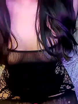 Ursa sexy online show from February 12, 2026, 6:02 am